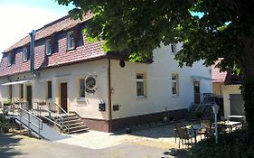 Pension Zschirnsteinbaude
